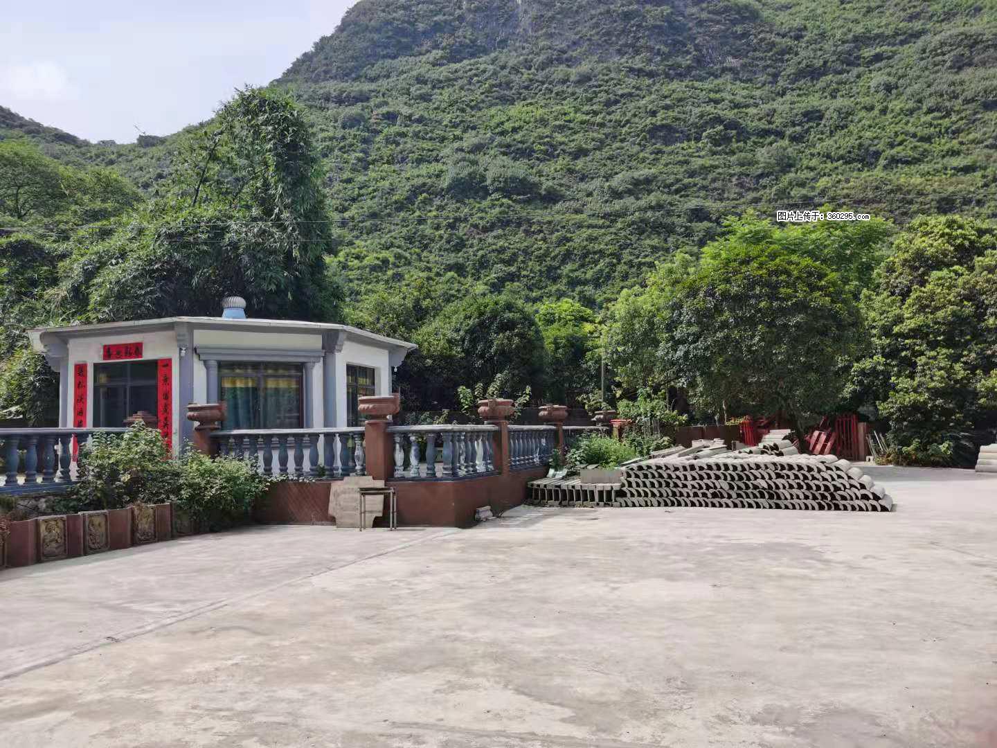 三象公司厂部餐厅(12) - 沧州三象EPS建材 cangzhou.sx311.cc